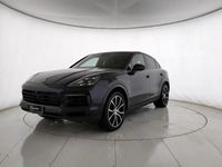 Usata Porsche Cayenne E-Hybrid Coupe 340 CV (250 kW) 2022 Coupé