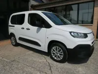 Nuova Fiat Doblò 102 CV (75 kW) 2026 Bianco gelato Monovolume