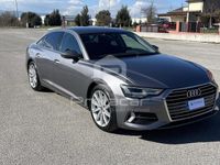 usata Audi A6 A640 2.0 TDI S tronic Business