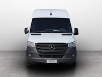 usata Mercedes Sprinter vans317 2.0 cdi f 37/35 rwd h2