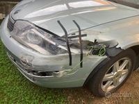 Usata Renault Laguna II 120 CV (88 kW) 2004 Grigio Station wagon