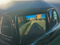 Usata Jeep Compass 2019 Grigio SUV