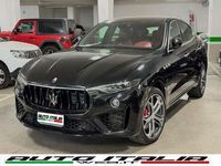 usata Maserati Levante Levante3.0 V6 MY21#GRANSPORT#250cv#C.LEGA'21