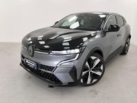 Usata Renault Mégane 161 kW (220 CV) 2022 Grigio scuro SUV