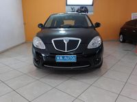 usata Lancia Ypsilon 1.3 MJT 90 CV DPF Sport MomoDesign