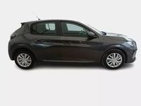Usata Peugeot 208 Active 101 CV (74 kW) 2021 Utilitaria