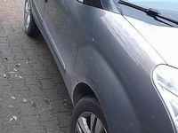 Usata Opel Combo 105 CV (77 kW) 2012 Grigio Monovolume