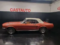 Usata Ford Mustang Convertible 272 CV (200 kW) 1967 Other Cabrio