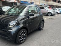 usata Smart ForTwo Coupé 90 0.9 Turbo twinamic Prime 2019