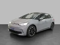 Usata VW ID.3 Pro Performance 150 kW (204 CV) 2025 Moonstone grey nero Utilitaria