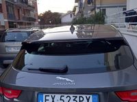 Usata Jaguar F-Pace Prestige 180 CV (132 kW) 2019 SUV