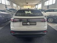 Usata VW Taigo Life 95 CV (69 kW) 2022 Beige SUV