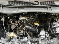 Usata Toyota iQ 98 CV (72 kW) 2010 Nero Utilitaria