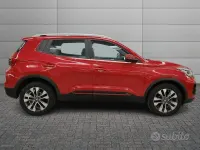 Usata DR DR 5.0 155 CV (114 kW) 2023 Rosso SUV