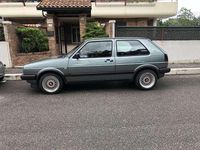 Usata VW Golf II GTI 136 CV (100 kW) 1988 Utilitaria