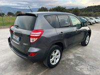 usata Toyota RAV4 2.2 150cv 2009