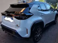 Usata Toyota Yaris Cross Sport 92 CV (67 kW) 2023 Grigio SUV