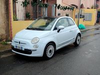 Usata Fiat 500 2011 Berlina