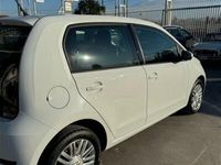 usata VW up! up! 5p. eco moveBlueMotion Technology usato