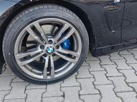 Usata BMW 418 Gran Coupé M Sport 150 CV (110 kW) 2019 Nero Coupé