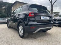 usata VW T-Cross - 1.0tsi STYLE 95cv ANDROID/CAR