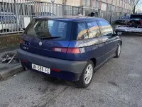 Usata Alfa Romeo 145 Quadrifoglio 150 CV (110 kW) 1997 Utilitaria