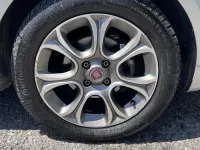 Usata Fiat Grande Punto Street 90 CV (66 kW) 2013 Grigio Utilitaria