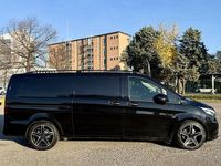 Usata Mercedes Vito 190 CV (139 kW) 2022 Furgone