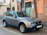 usata BMW X3 xDrive20d Attiva