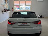 Usata Audi A1 116 CV (85 kW) 2020 Bianco SUV