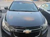 Usata Chevrolet Cruze LTZ 163 CV (119 kW) 2013 Utilitaria