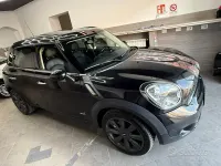 Usata Mini John Cooper Works Countryman 143 CV (105 kW) 2015 Grigio SUV