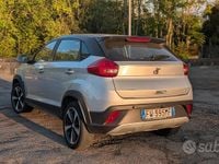 Usata DR DR3 106 CV (77 kW) 2019 Grigio SUV