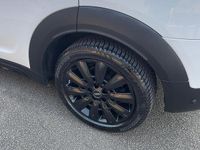 Usata Mini Cooper D Countryman 150 CV (110 kW) 2020 Bianco SUV