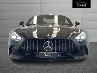 Usata Mercedes AMG GT 63 Premium Plus 585 CV (430 kW) 2025 Nero metallizzato Coupé