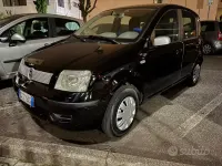 Usata Fiat Panda 54 CV (39 kW) 2006 Utilitaria