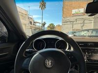 Usata Alfa Romeo Giulietta 120 CV (88 kW) 2017 Grigio Utilitaria