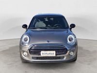 Occasion Mini Cooper D Hype 116 ch (85 kW) 2017 Gris Citadine