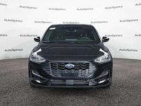 Usata Ford Focus ST-Line 155 CV (114 kW) 2025 Nero Utilitaria