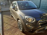 usata Fiat 500X 1.6 multijet cross 2019