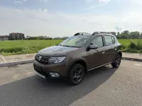 Usata Dacia Sandero Prestige 90 CV (66 kW) 2017 Other Berlina