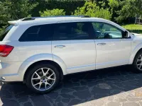 Usata Fiat Freemont Lounge 170 CV (125 kW) 2015 Bianco SUV
