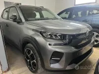 Ny Citroën C3 PureTech 101 HK (74 kW) 2026 SUV
