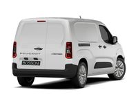 Nuova Peugeot Partner Premium 77 CV (56 kW) 2025 Bianco Monovolume