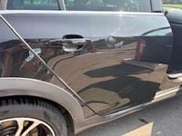 Usata Opel Insignia Country Tourer 170 CV (125 kW) 2016 Nero Station wagon