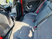 Usata Mercedes A45 AMG AMG 430 CV (316 kW) 2024 Grigio Berlina