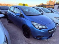 Usata Opel Corsa 90 CV (66 kW) 2019 Utilitaria
