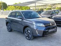 Nuova Suzuki Vitara 110 CV (80 kW) 2026 Grigio oslo metallizzato SUV