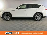 Usata Mazda CX-60 Exclusive-Line 192 CV (141 kW) 2022 Bianco SUV