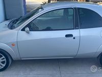 Usata Ford Ka 69 CV (50 kW) 2007 Grigio Utilitaria